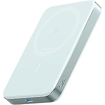 Anker MagGo Power Bank （10000mAh, Slim) 51k+PxUNmyL._AC_UL210_SR210,